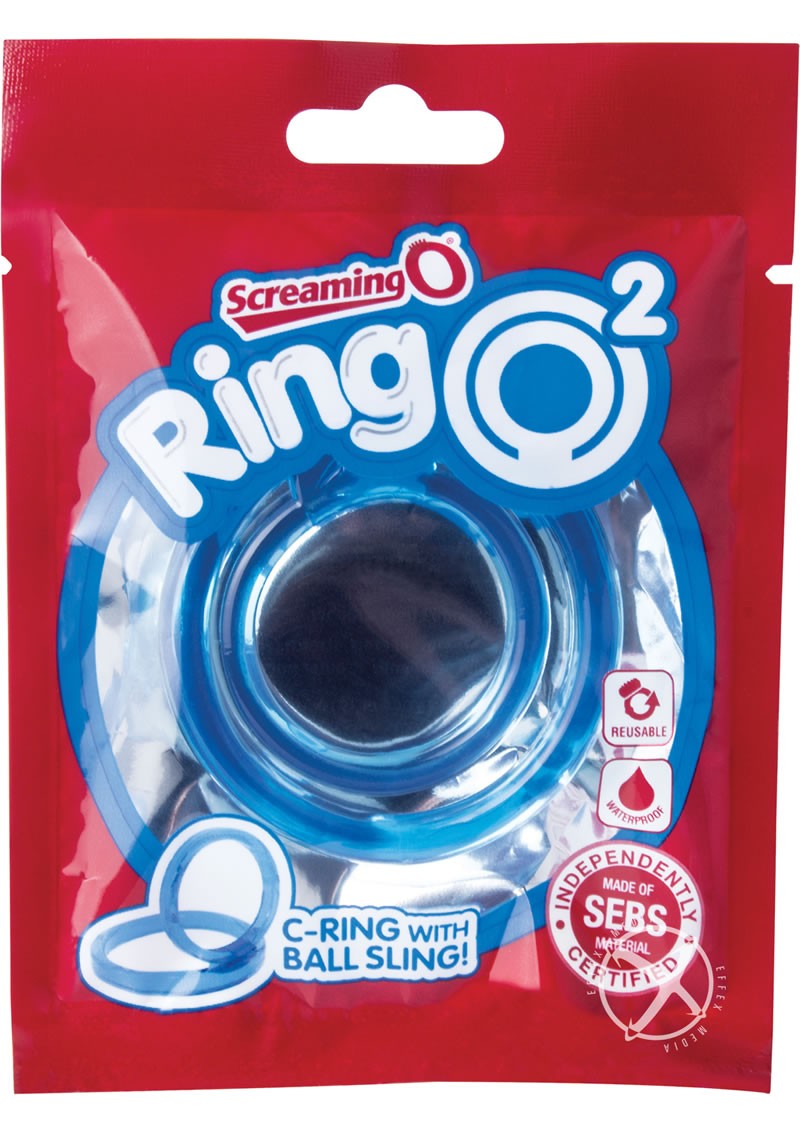 Ringo 2 Blue 12/cs
