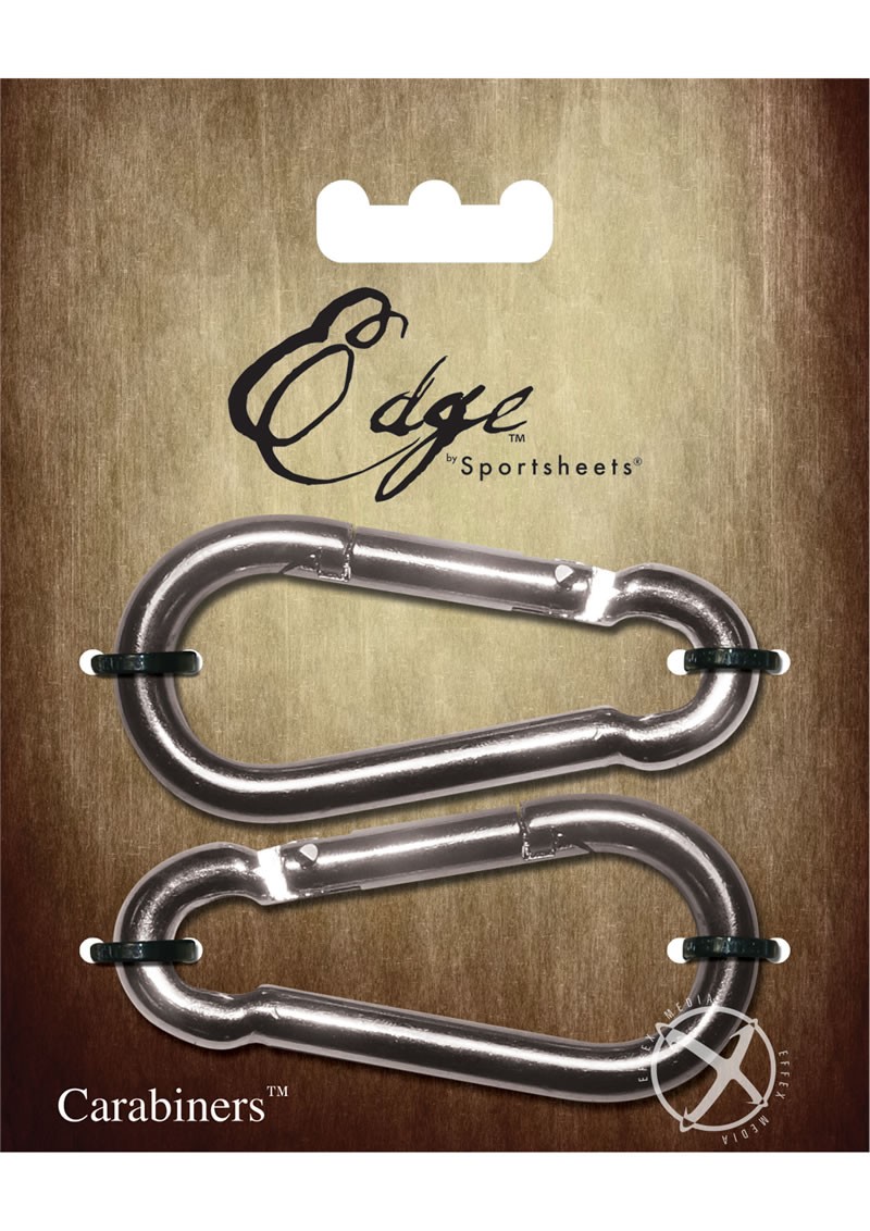 Edge Carabiners