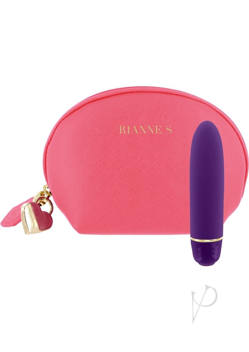 Rianne S Classique Deep Purple
