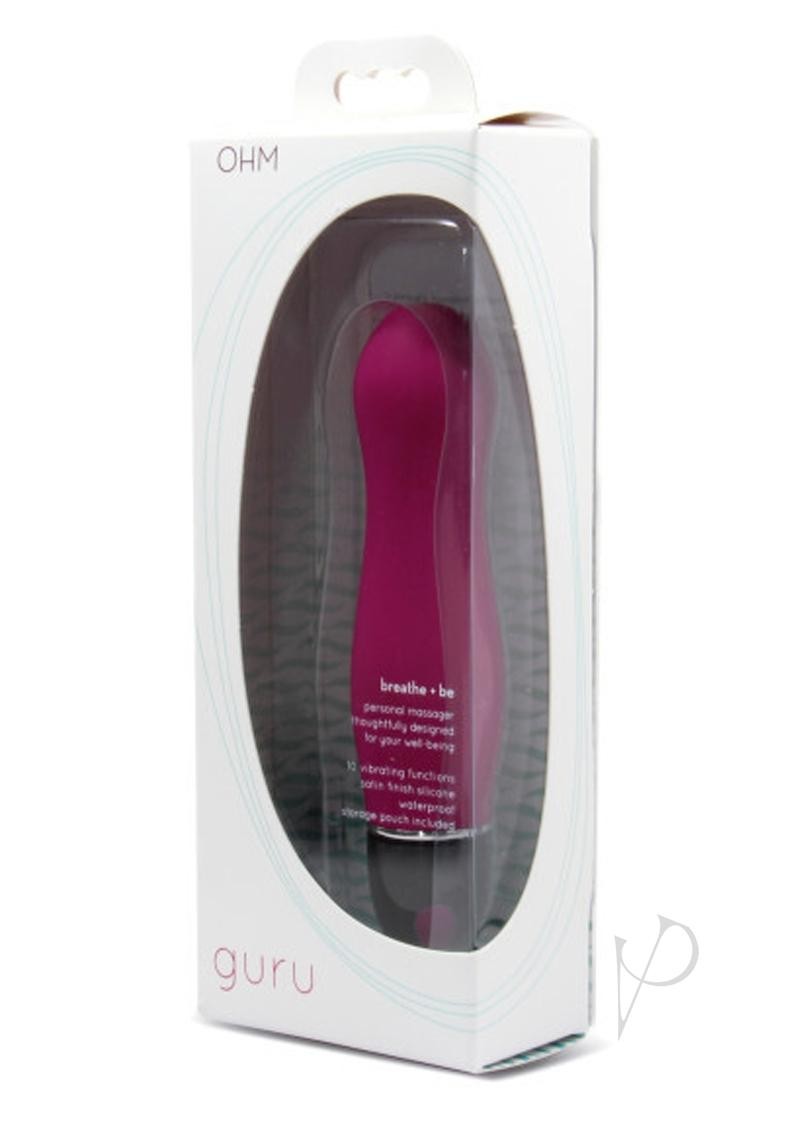 Ohm Guru Berry Gpn Only (disc)