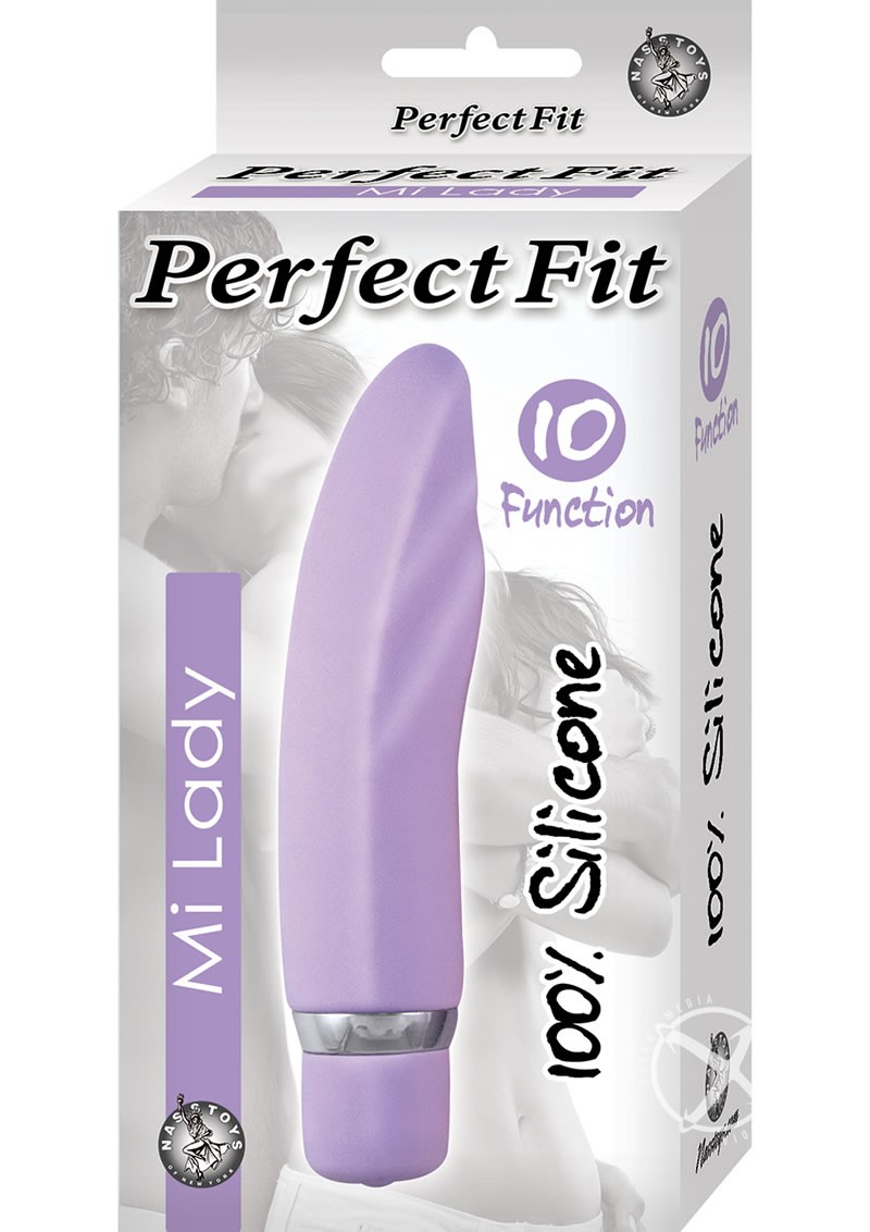 Perfect Fit Mi Lady - Lavender