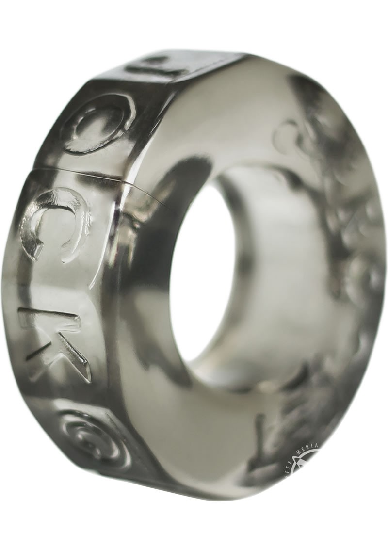 Sprocket Cockring Smoke