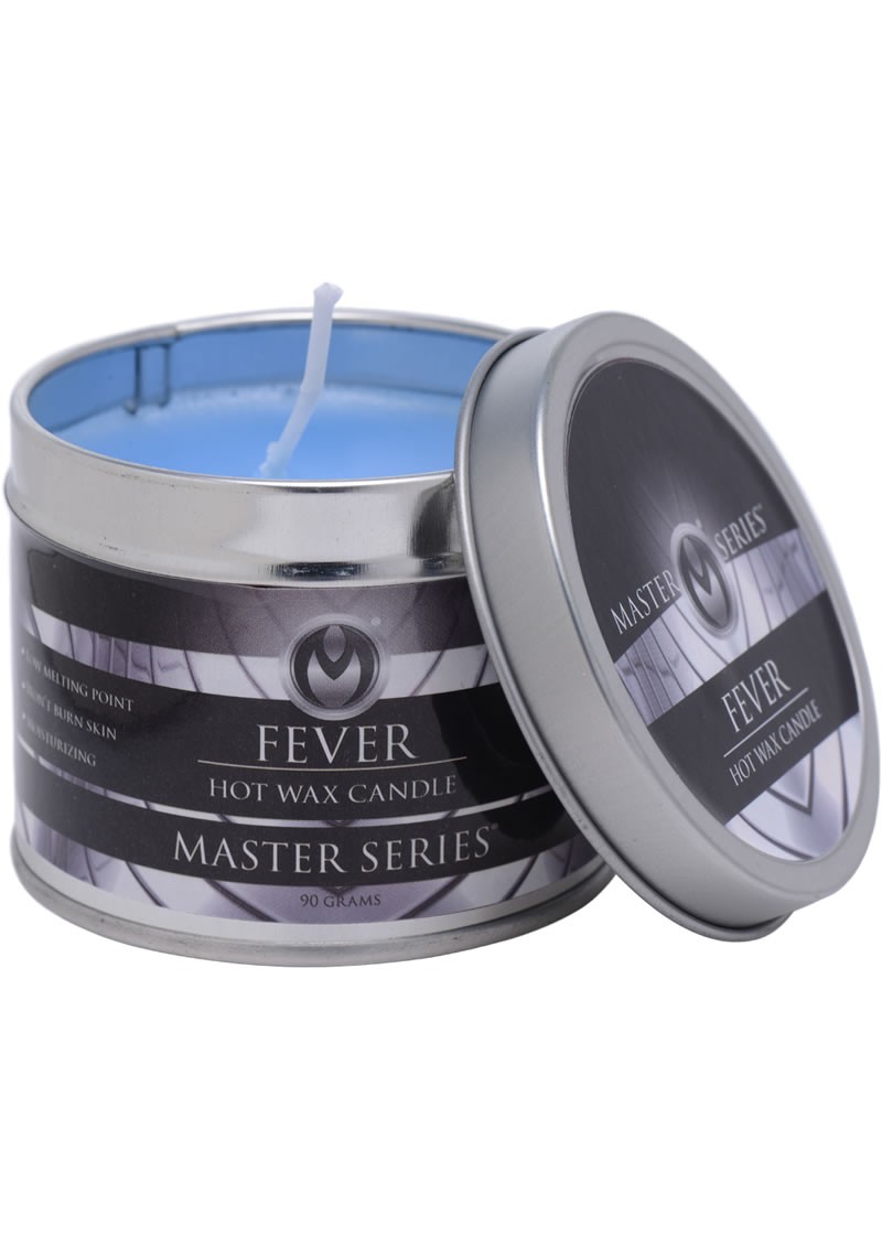 Fever Hot Wax Candle