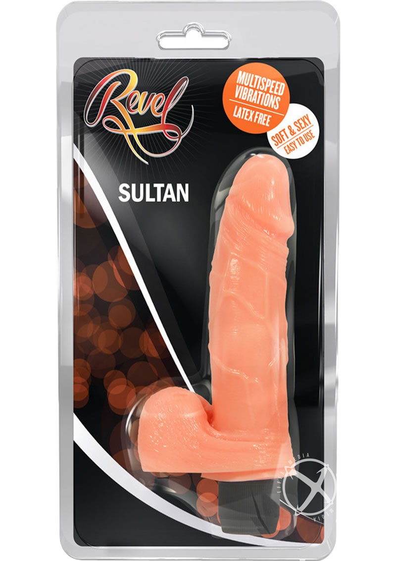 Revel Sultan Beige