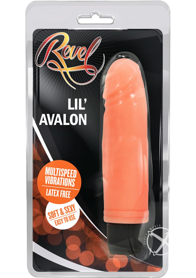 Revel Lil Avalon Beige