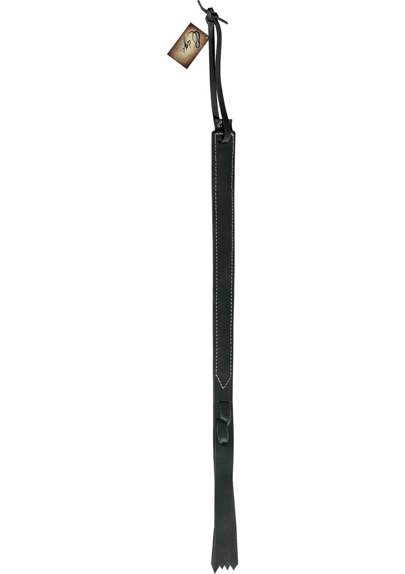 Edge Tawse Whip
