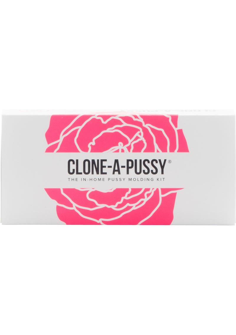 Clone A Pussy Hot Pink