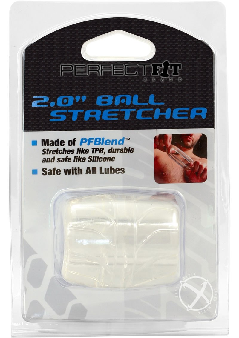 Ball Stretcher 2.0 Pf Blend