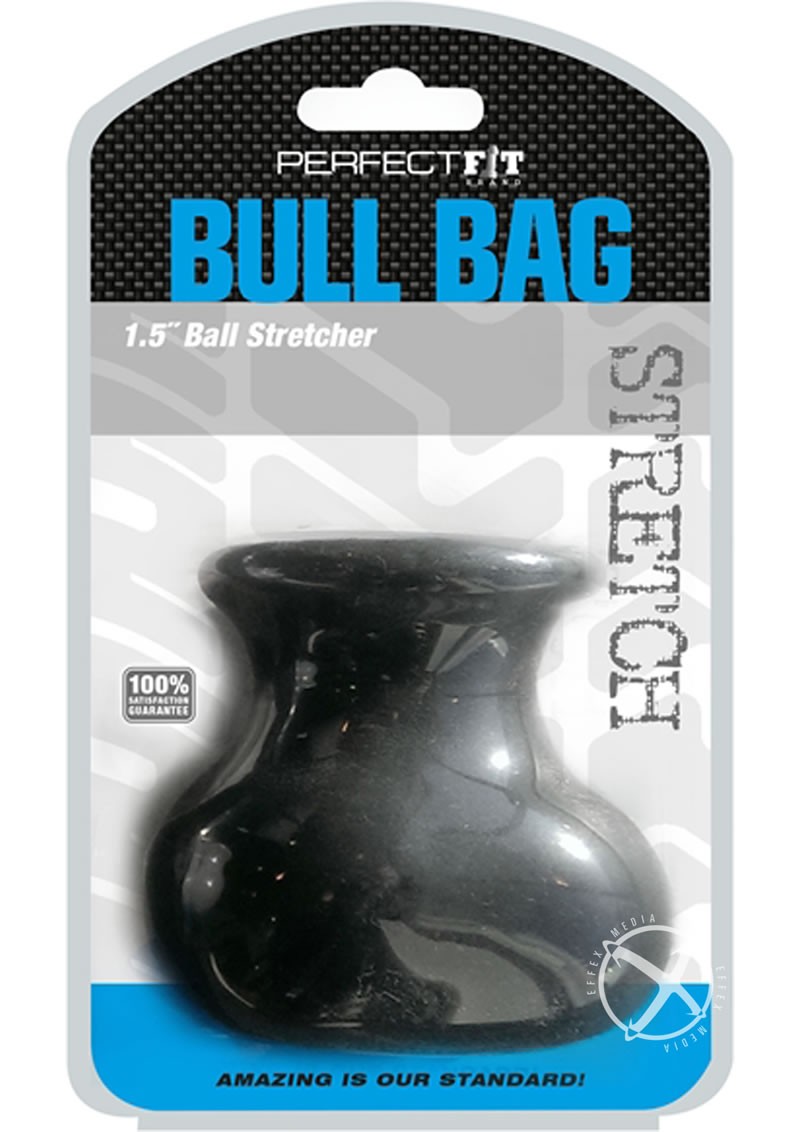 Bull Bag Xl Black
