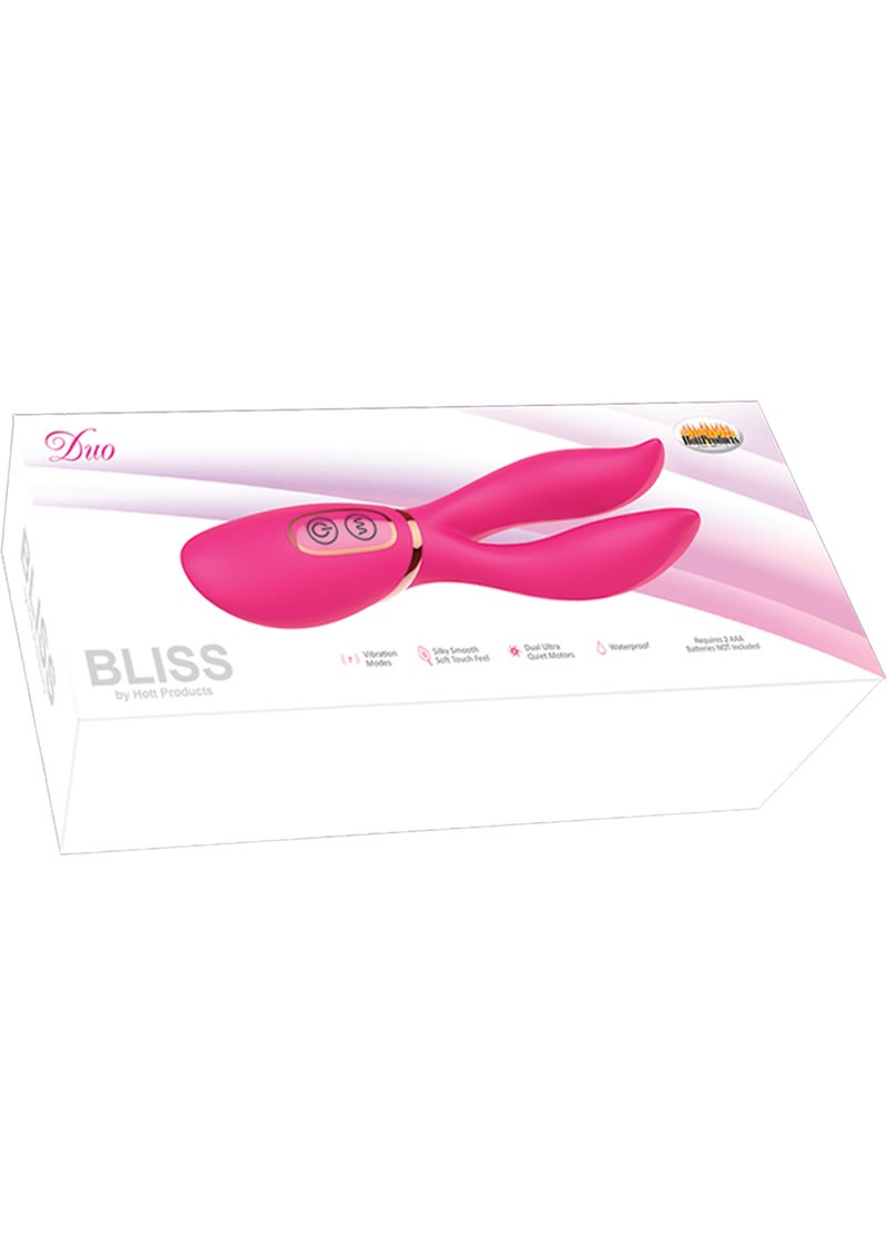 Bliss Duo Magenta