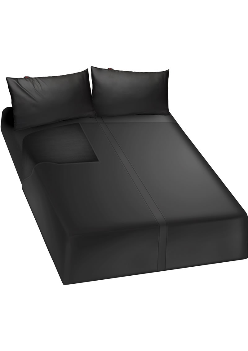 Waterproof Bedding King-fitted