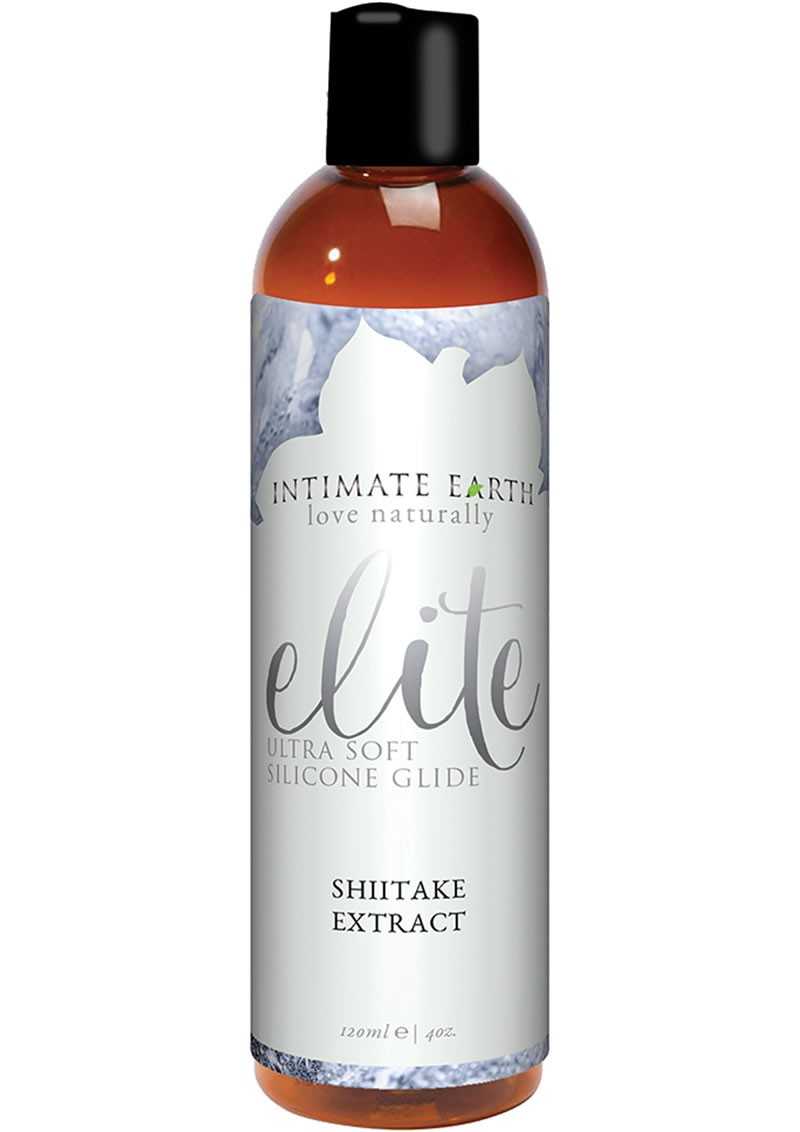 Elite Shiitake Silicone 4oz
