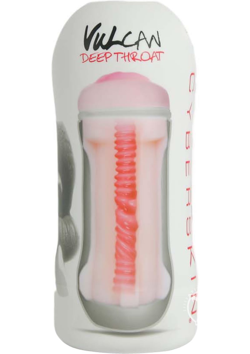 Vulcan Deep Throat