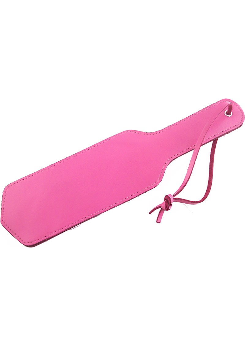 Rouge Paddle Pink
