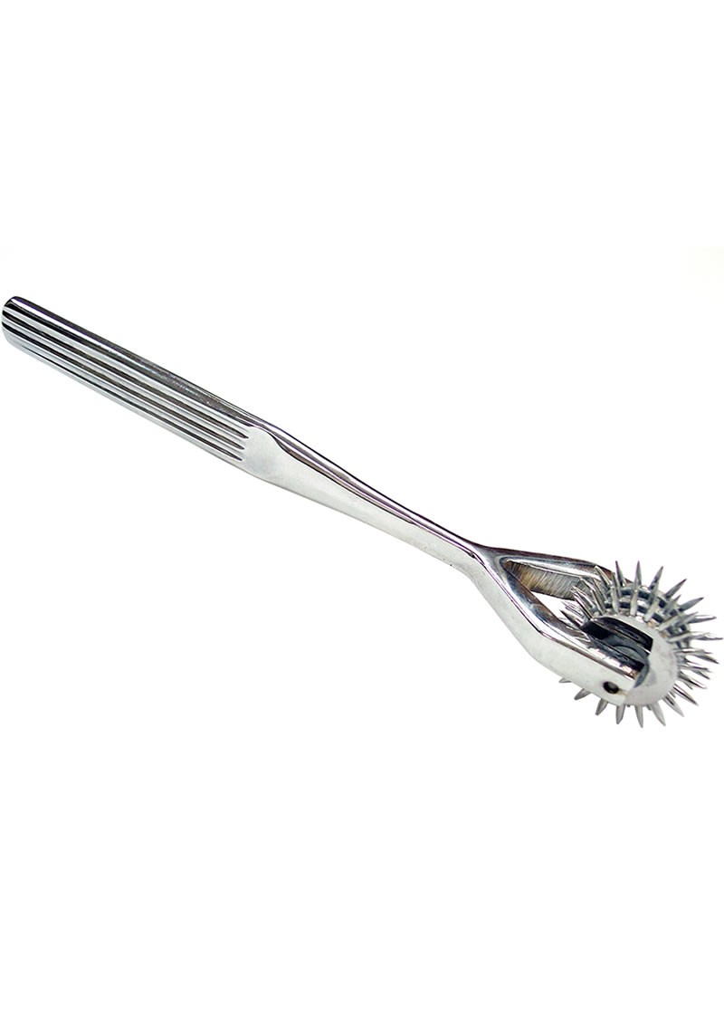 Rouge Triple Pinwheel In Clamshell