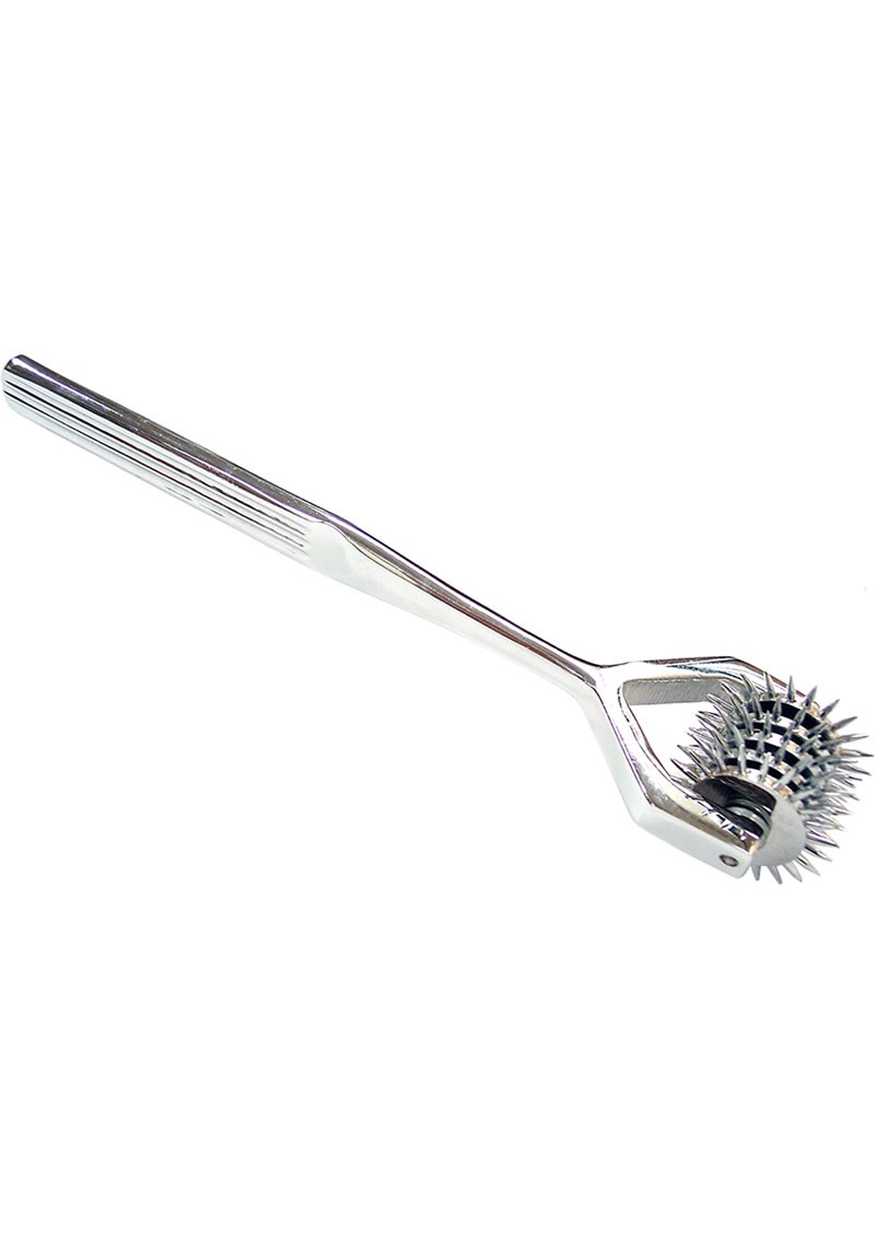 Rouge Five Pinwheel In Clamshell