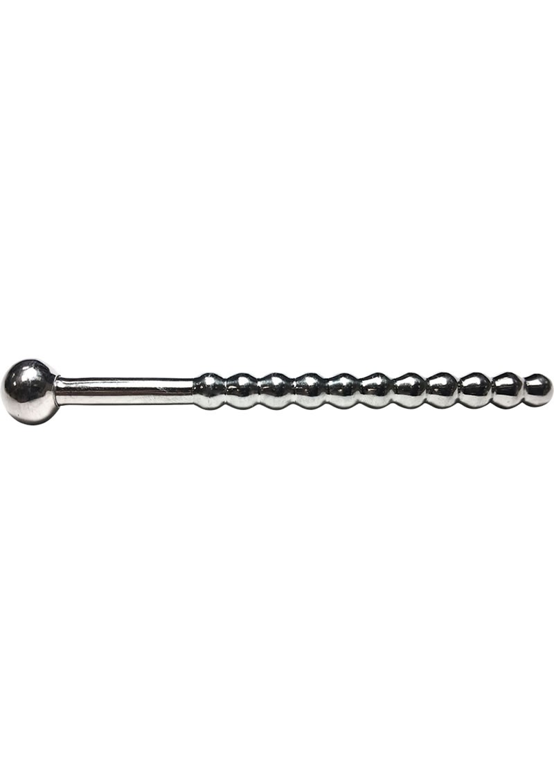 Rouge Beaded Urtheral Sound Stopper