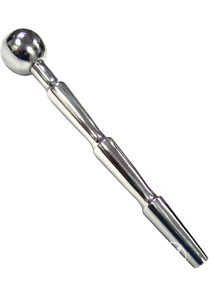 Rouge Three Stage Urethal Plug Clamshell