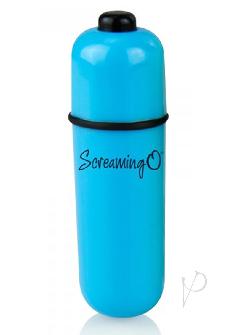 Colorpop Bullet Blue (loose)(disc)