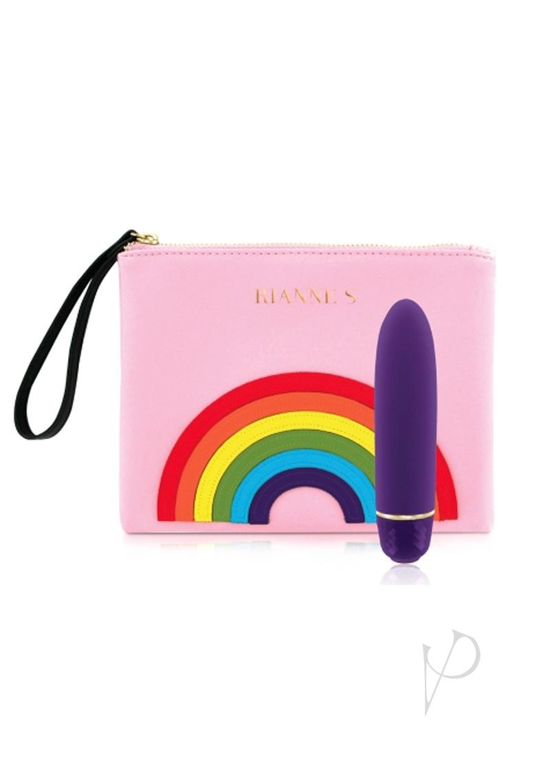 Rianne S Classique Pride Deep Purple