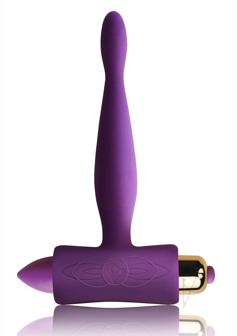 Petite Sensations Teazer Purple