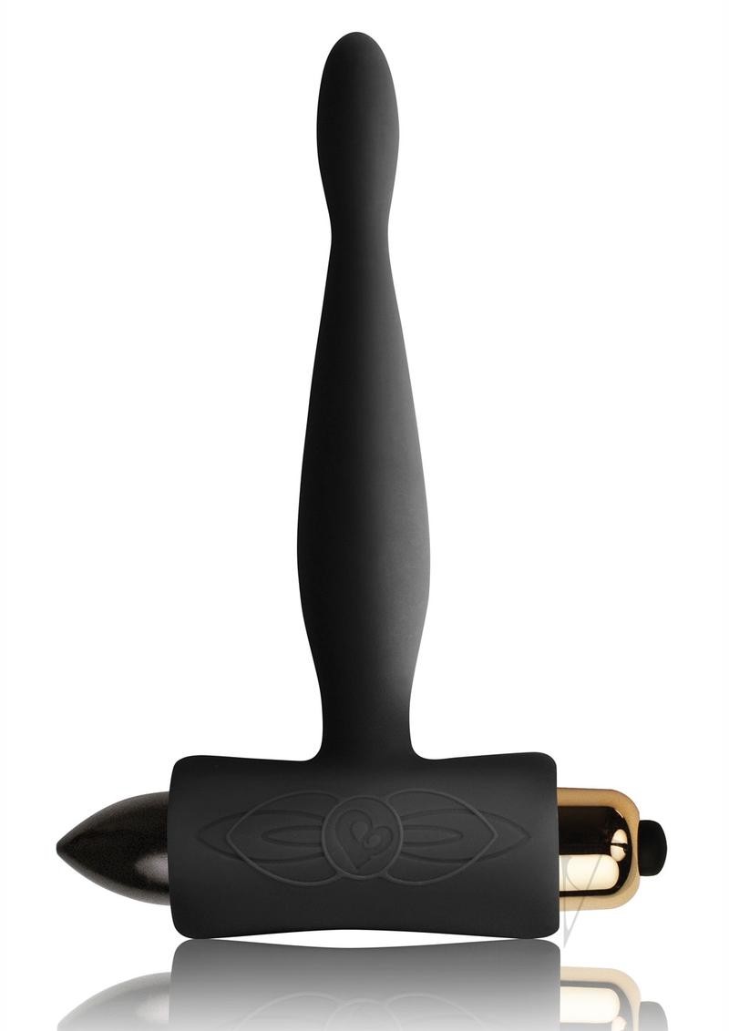 Petite Sensations Teazer Black