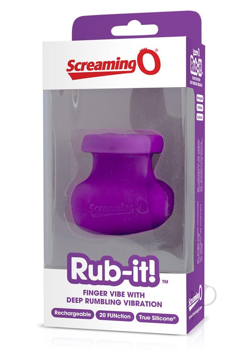Rub It Purple-indv