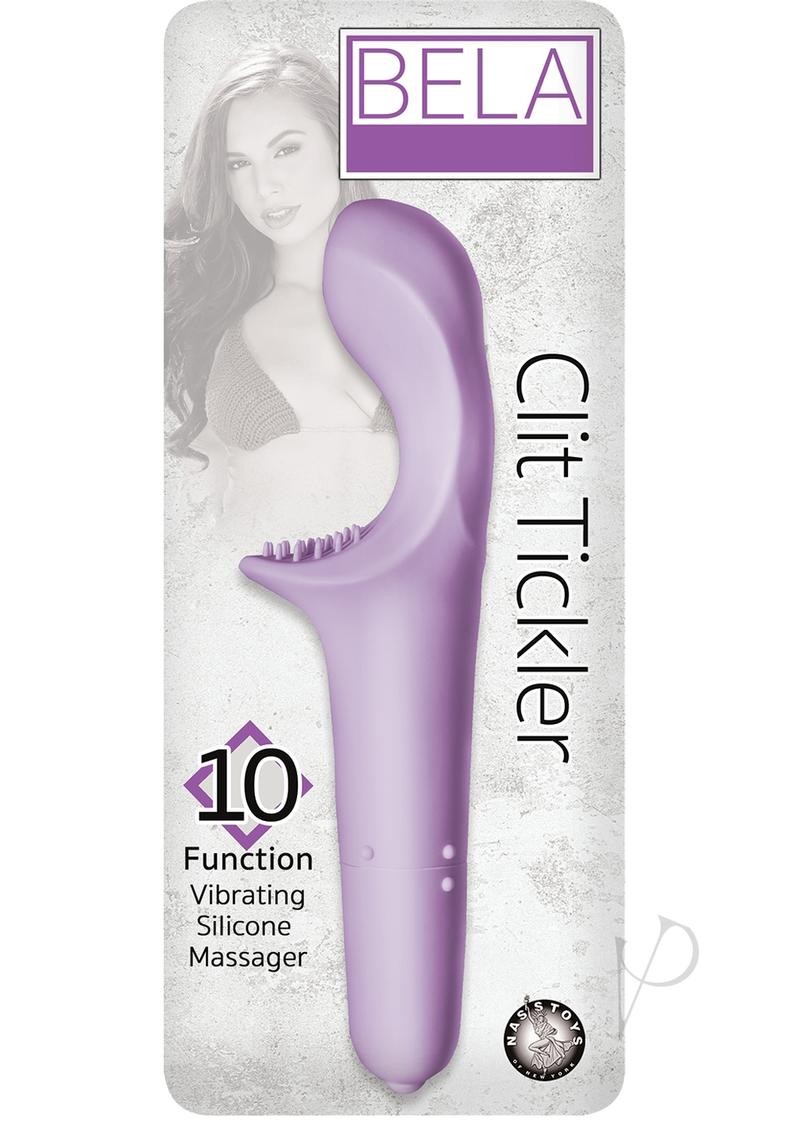 Bela Clit Teaser Lavender