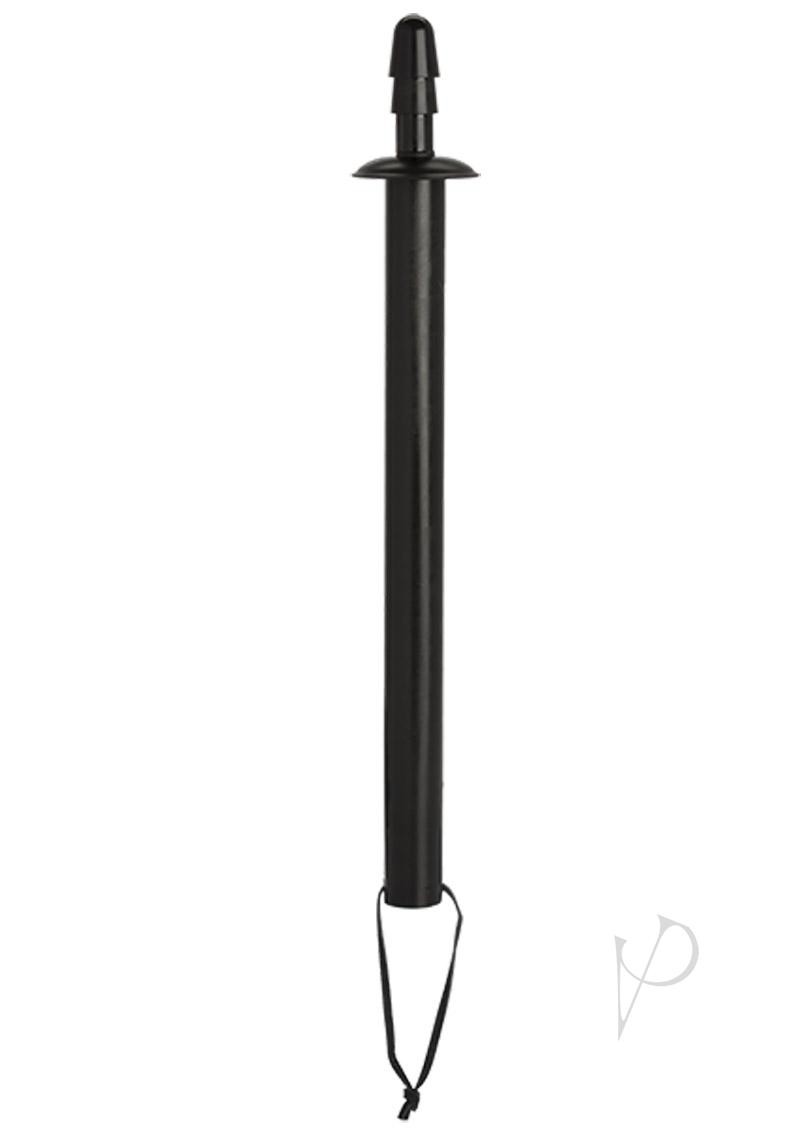 Fuck Stick W/vaculock Plug 16