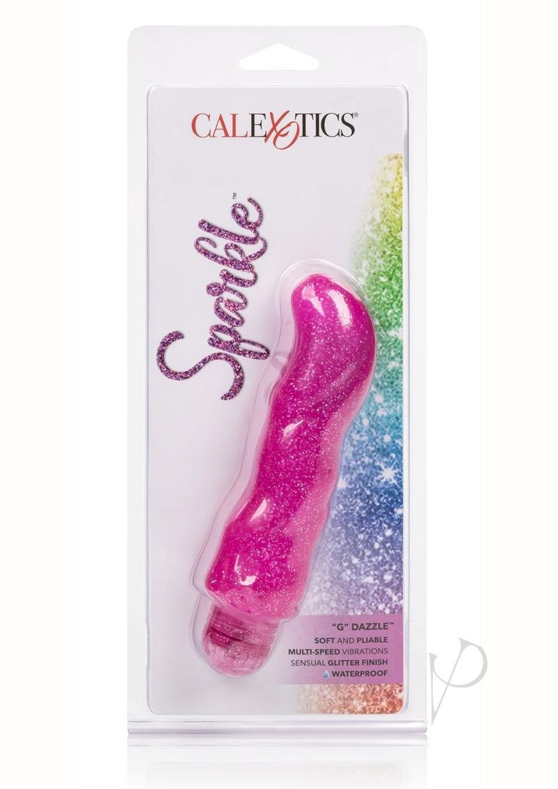 Sparkle G Dazzle Purple