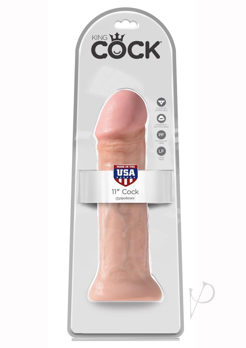 Kc 11 Cock Flesh