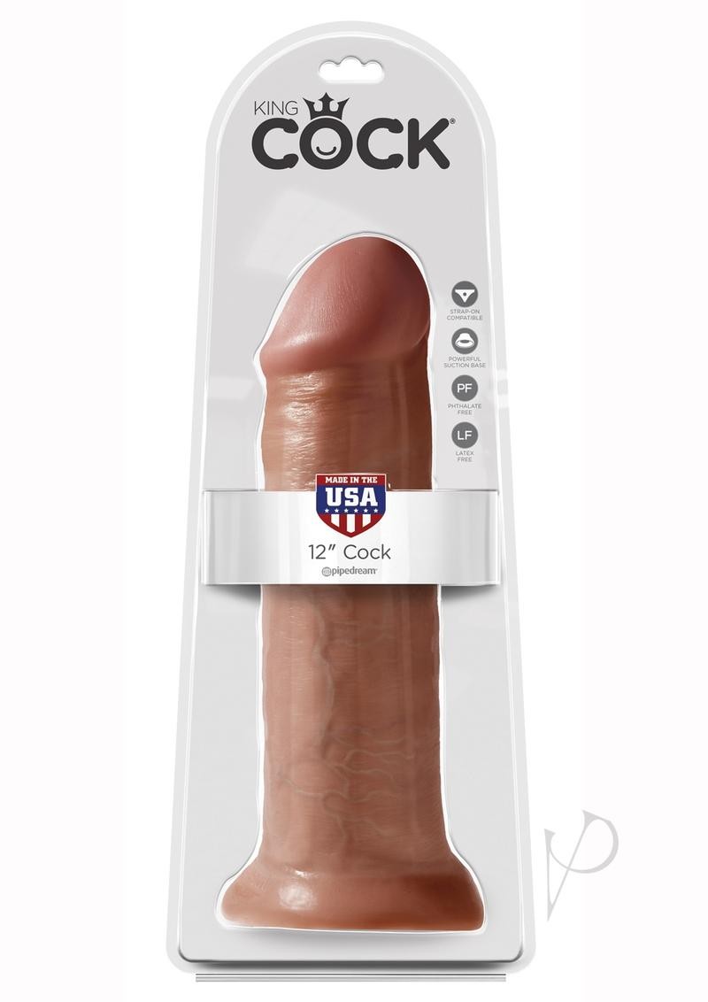 Kc 12 Cock Tan