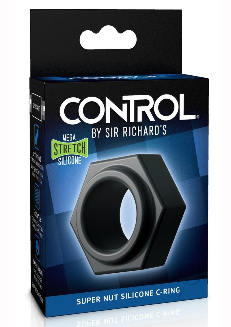 Control Super Nut C Ring