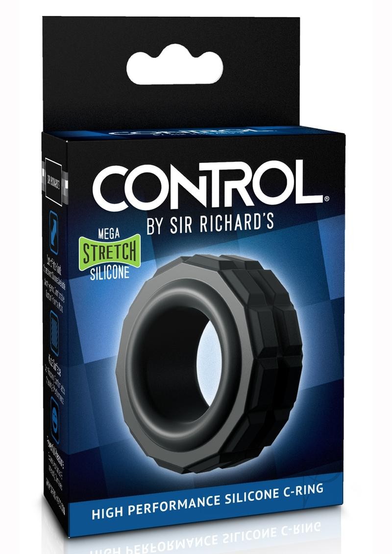 Control High Performance Sil C Ring