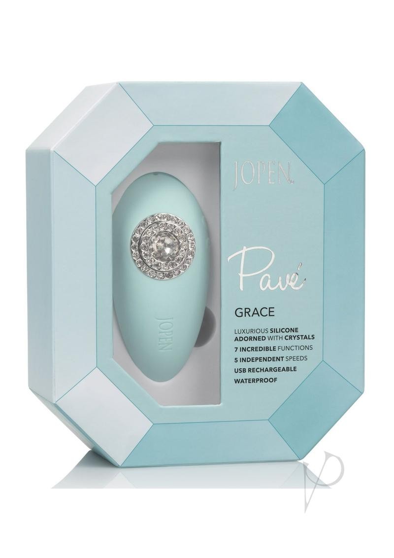 Pave Grace