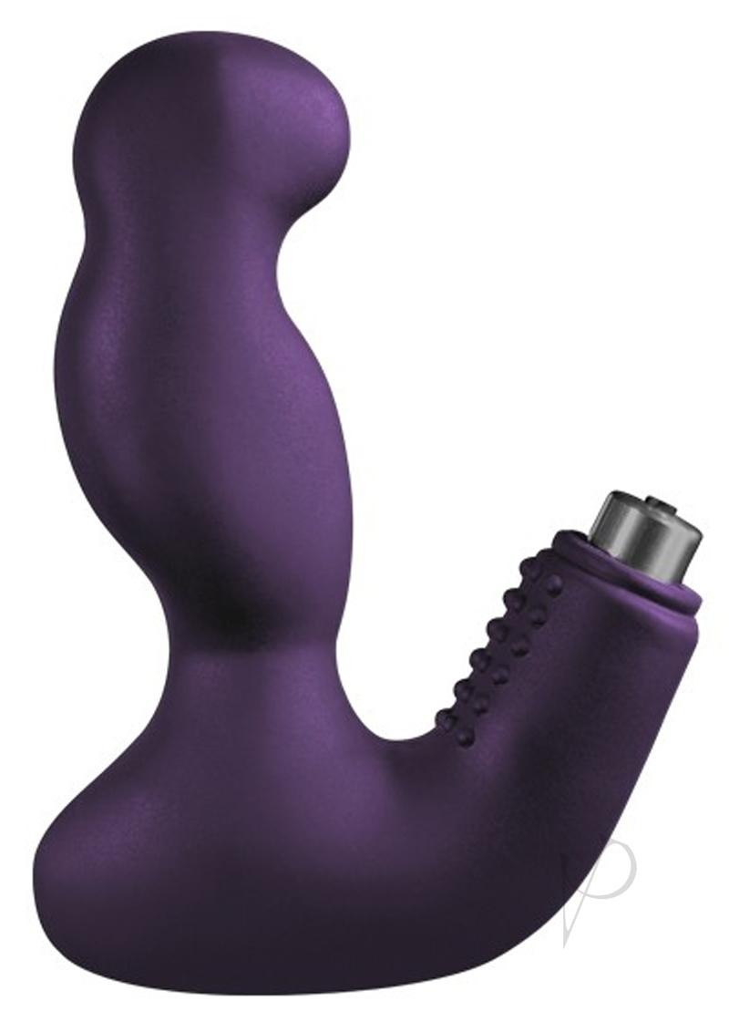 Max5 Prostate Massager Purple