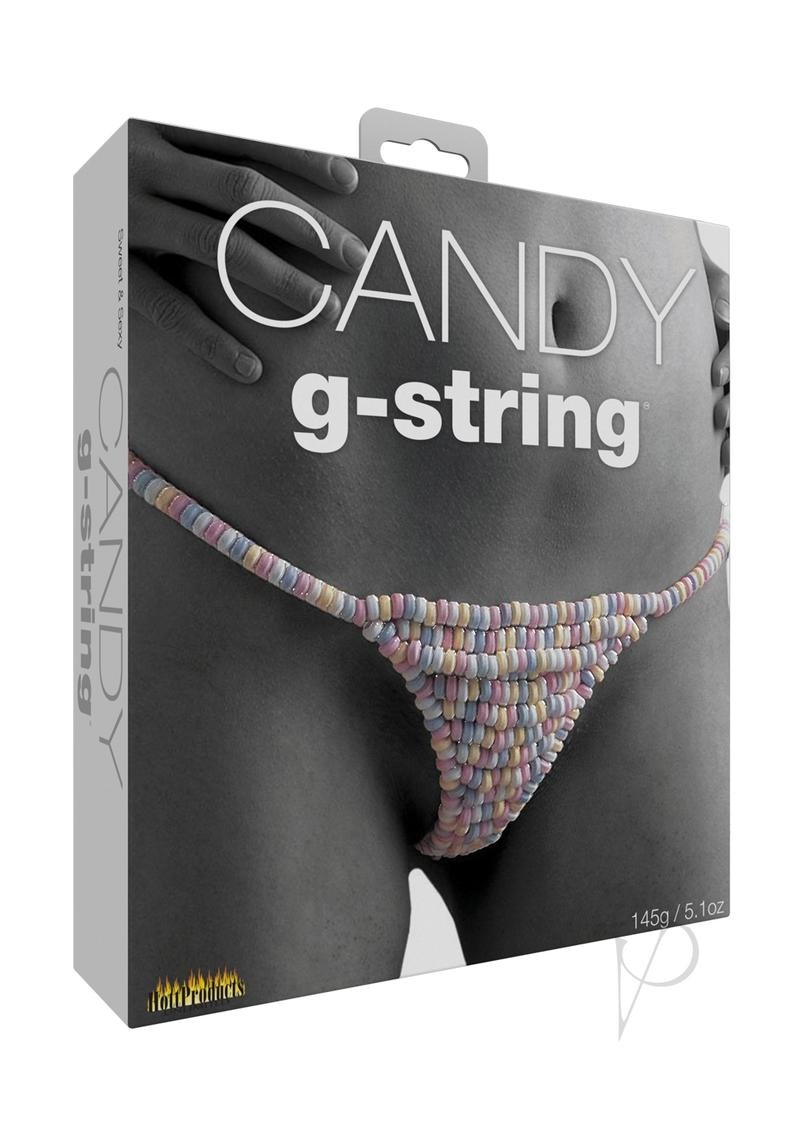 Candy G String