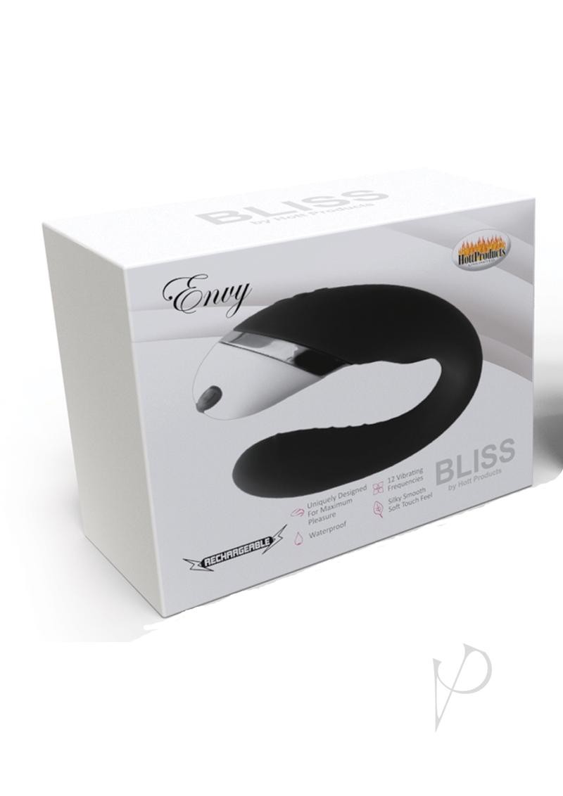 Bliss Envy Black