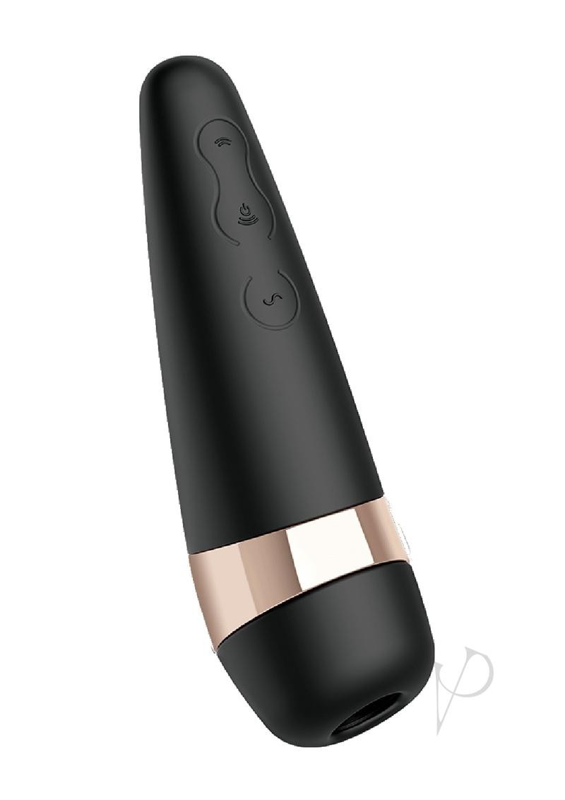 Satisfyer Pro 3 Vibration