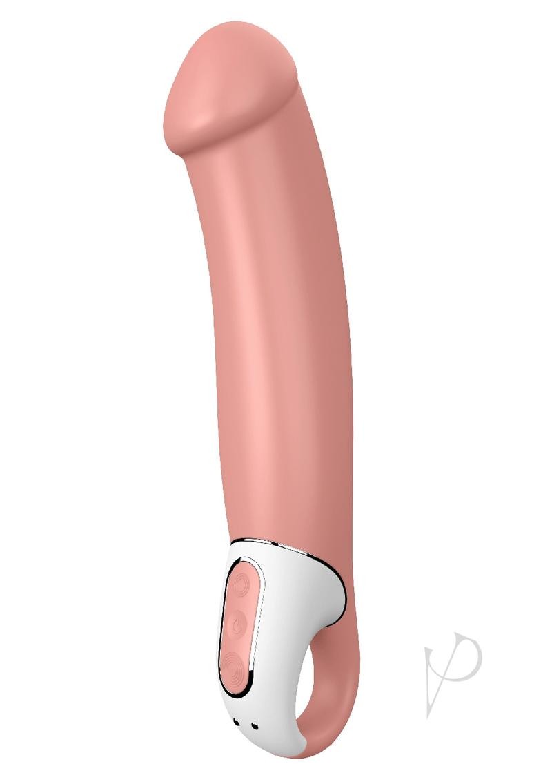 Satisfyer Vibes Master