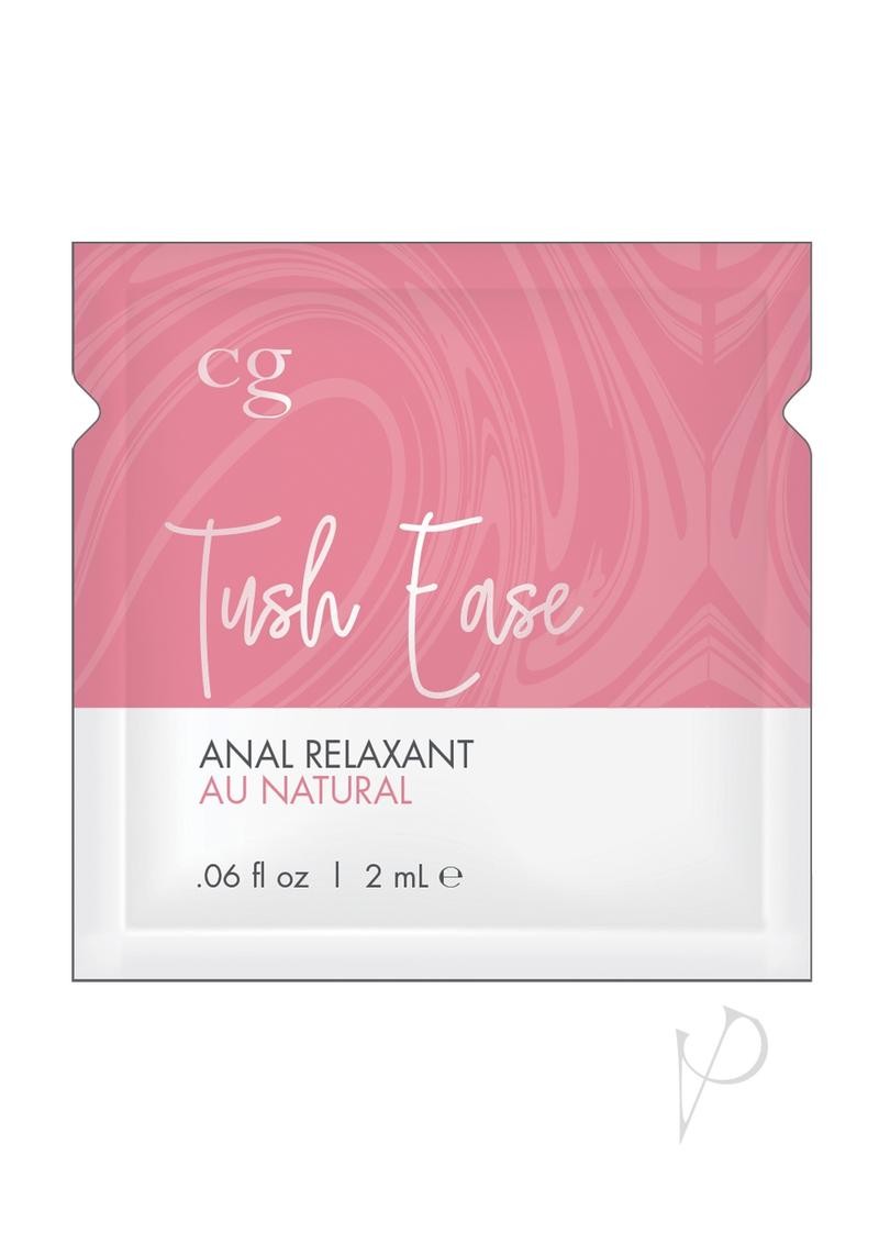 Cgc Anal Ease Nature Inspired 24/bag