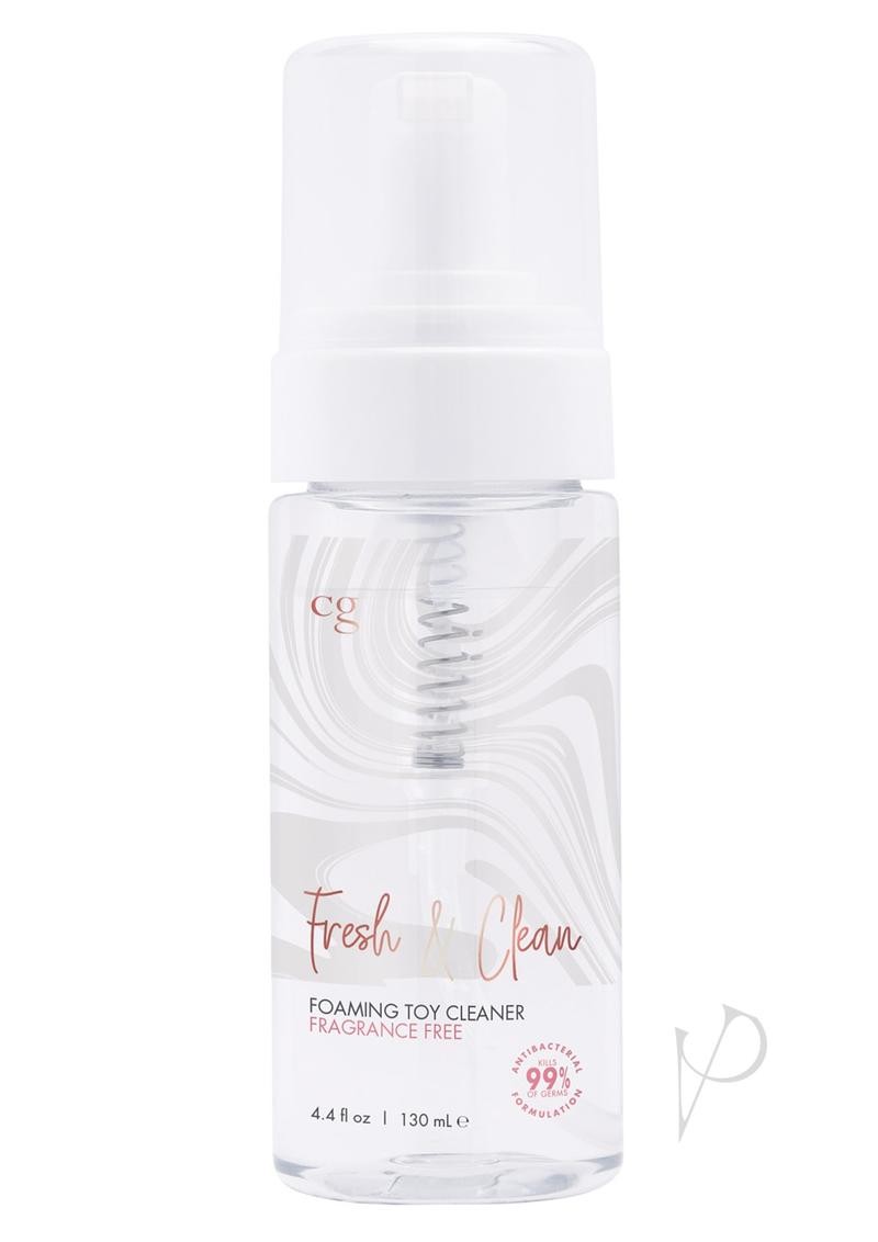 Cgc Fandc Foaming Frag Free 4.4 Oz