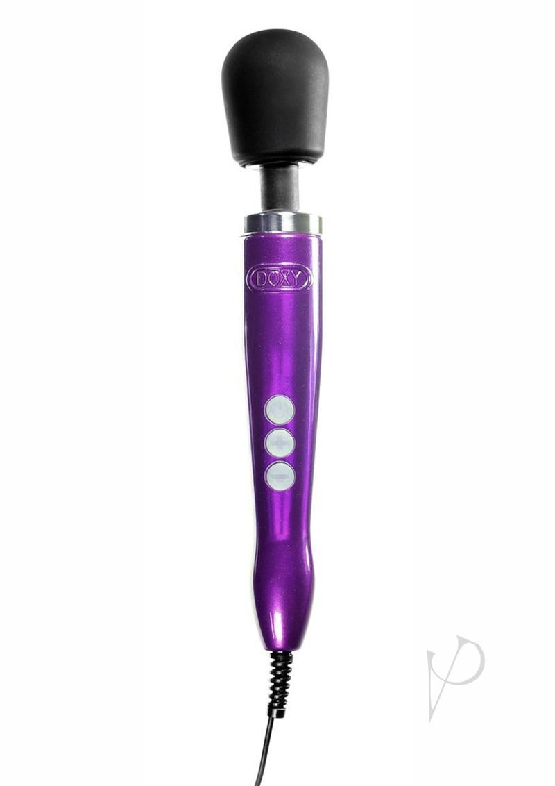 Doxy Die Cast Purple