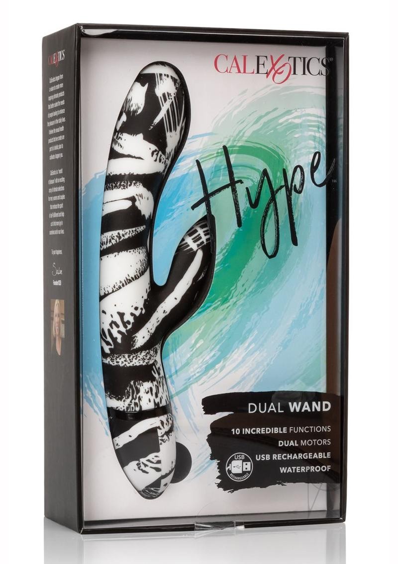 Hype Dual Wand