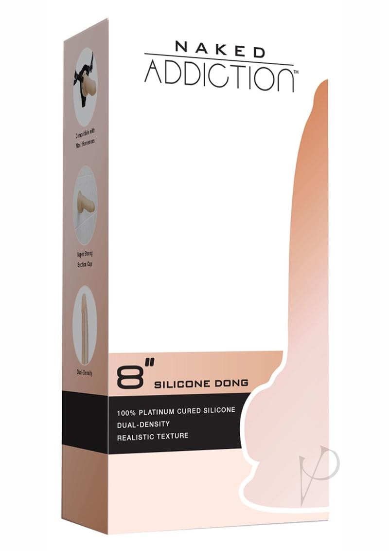 Naked Addiction Naked Dong