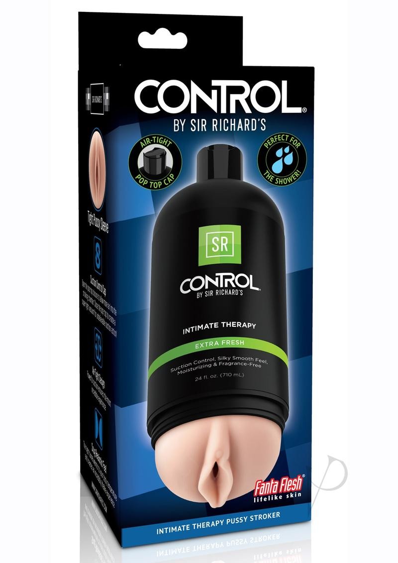 Control Intimate Therapy Extra Fresh