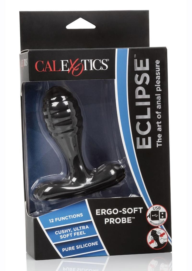 Eclipse Ultra Soft Probe