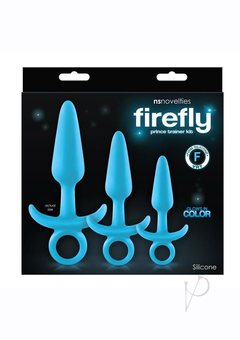 Firefly Prince Kit Blue