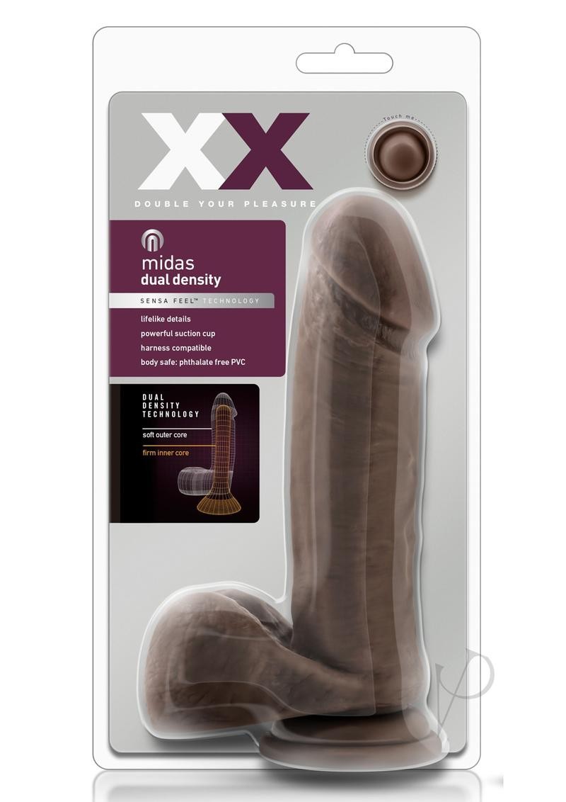 Xx Midas Chocolate