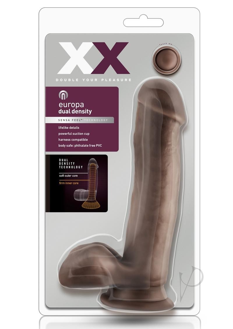 Xx Europa Chocolate